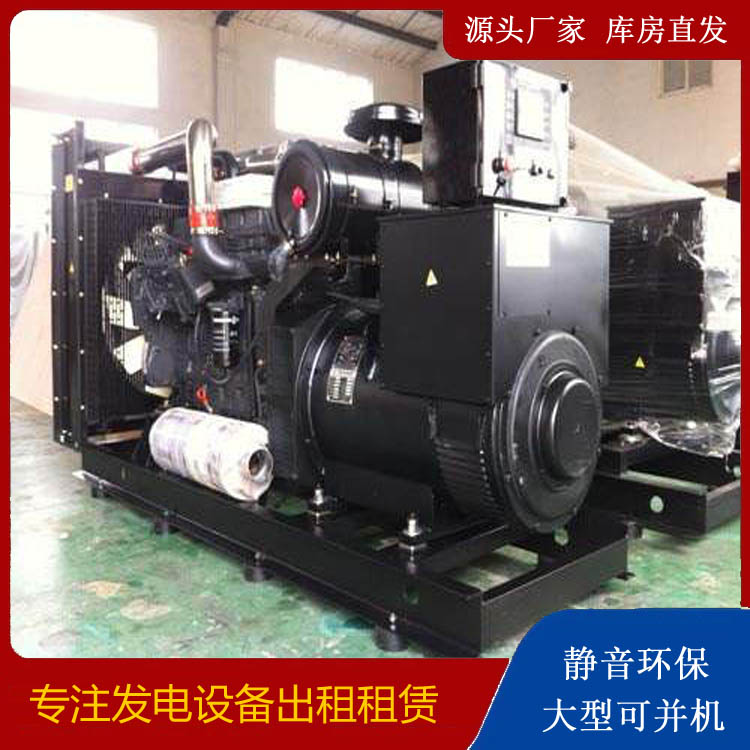 南江发电车出租 柴油发电机组需要经常换机油吗？