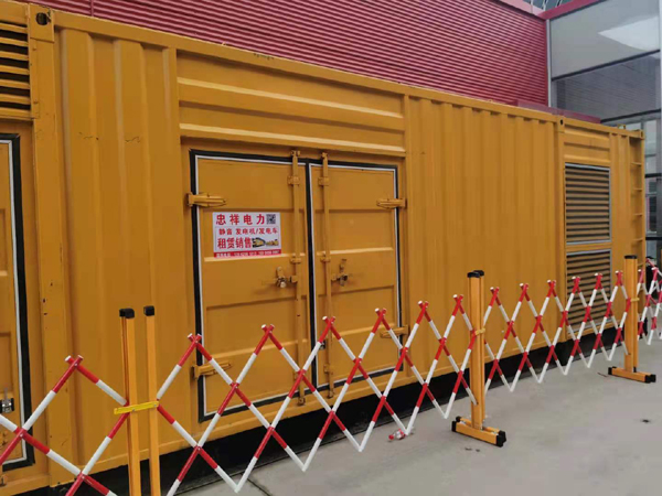 南江关于通用发电机的十万个为什么？