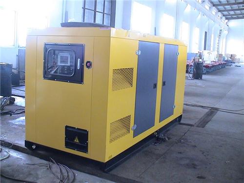 南江租赁发电机 柴油发电机组的蓄电池种类有哪些？