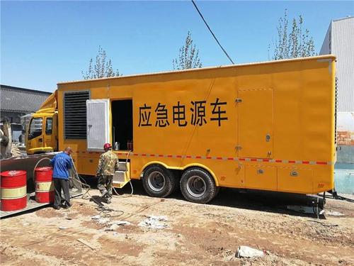 南江发电车租赁-教您挑选发电机哪些技巧可以掌握使用
