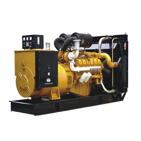 南江租赁发电机-怎样确保潍柴发电机组的质量