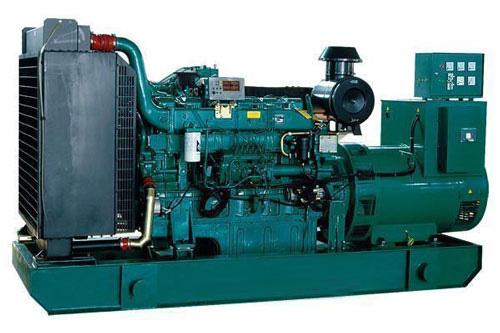 南江出租发电机-康明斯发电机指示控制灯的作用