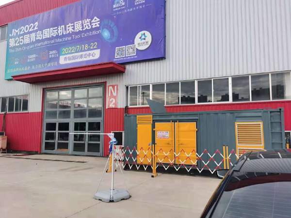 南江发电机租赁-柴油发电机组不及时维护危害大