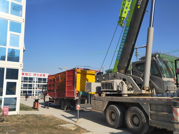 南江发电机出租50KW柴油发电机组需要配多粗电缆线