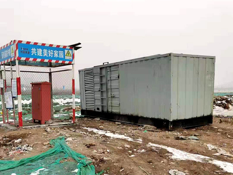 南江燃气发电机在高海拔地区运行时会遇到哪些常见故障？