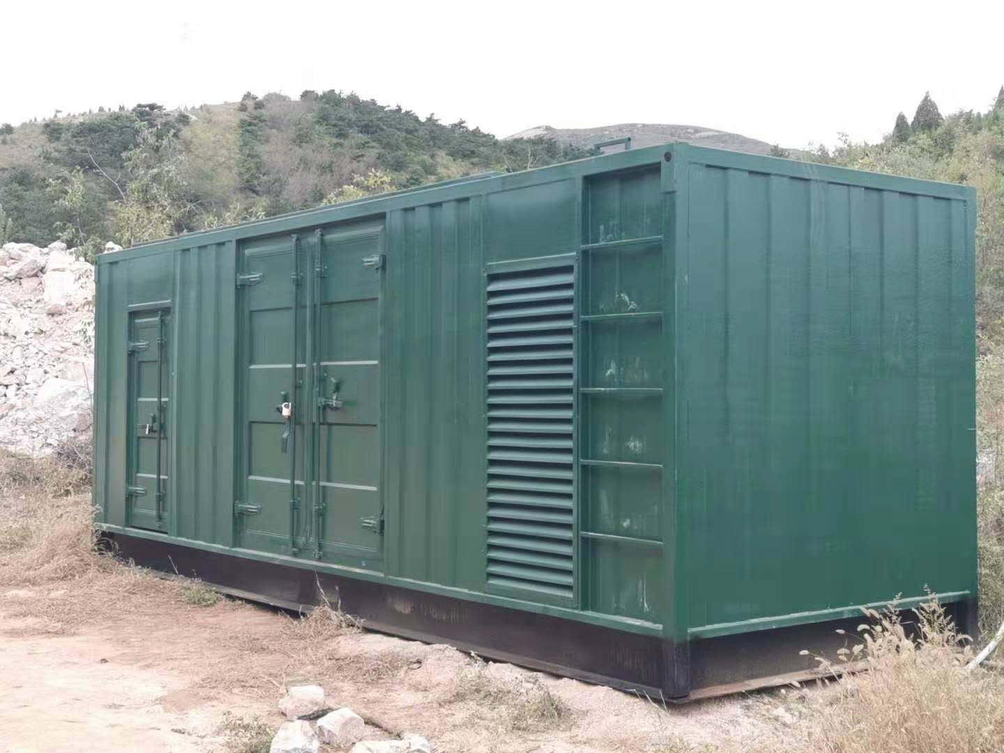 南江如何对接地系统进行定期检测和维护？