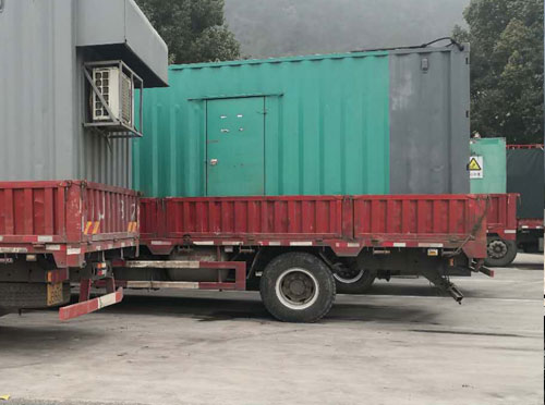 南江柴油发电机组使用注意安全事项有哪些？
